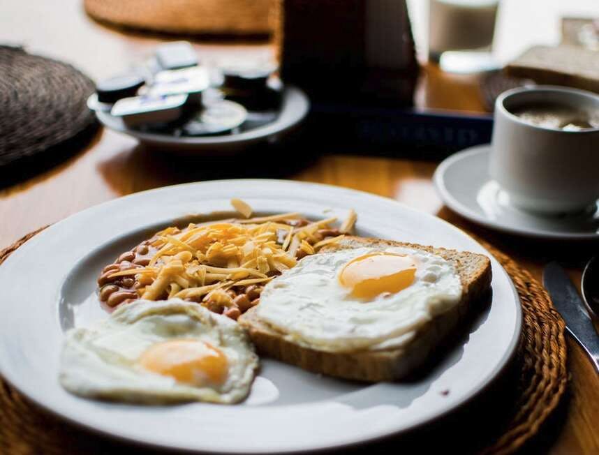 Hotel Sky Hotel Flushing photo 4