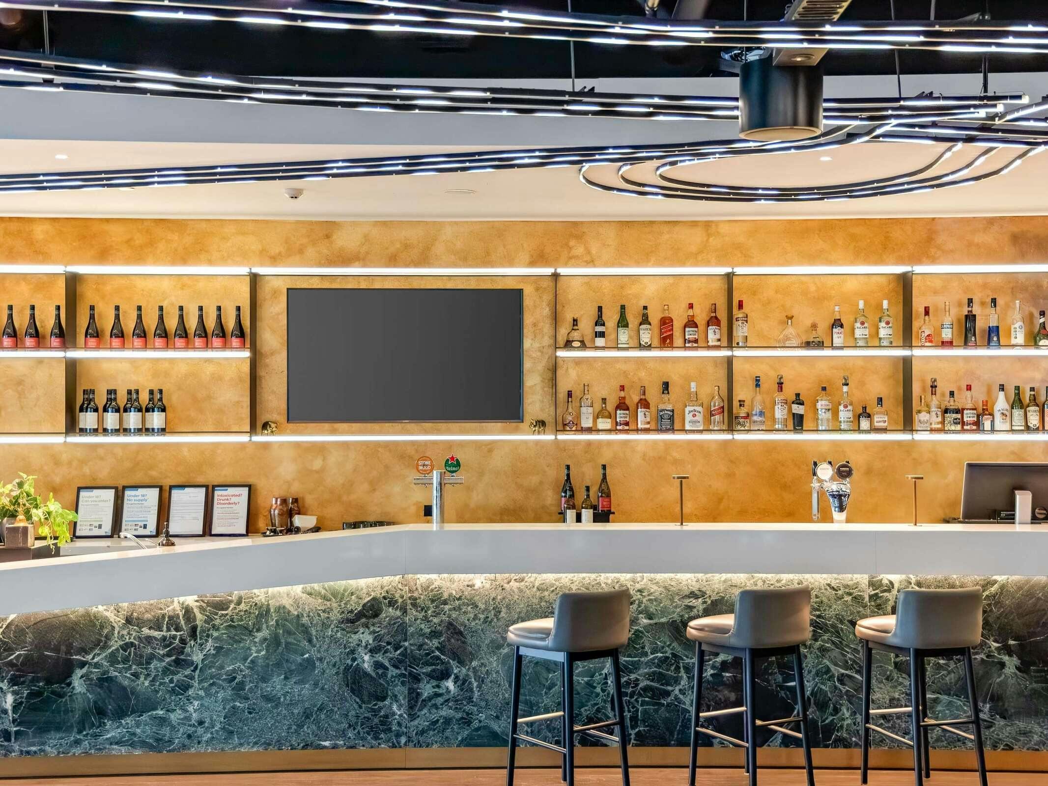 Hotel Peppers Docklands Melbourne photo 1