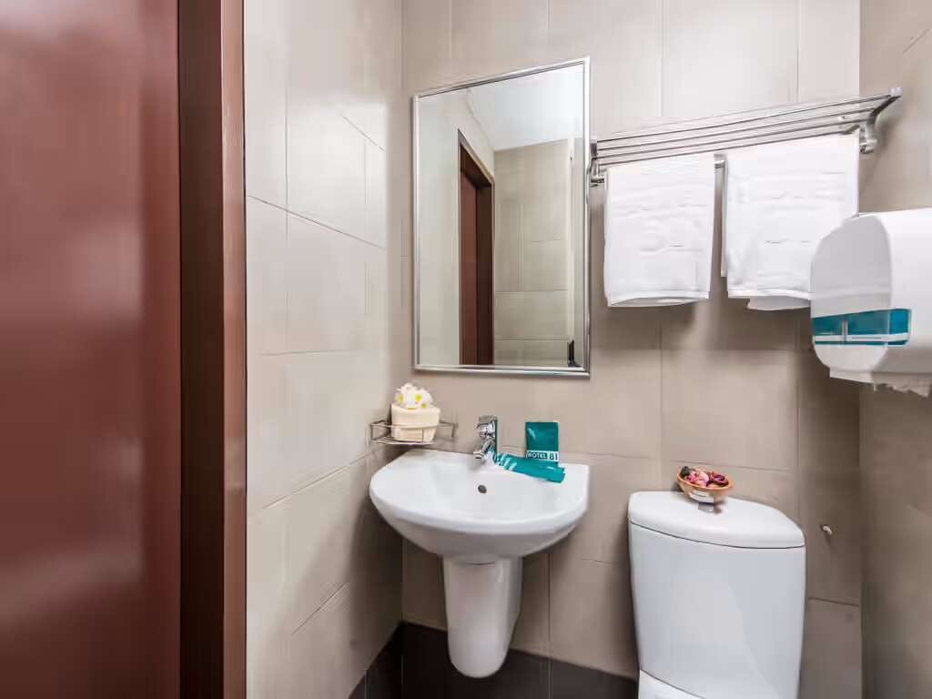 Hotel H81 Balestier photo 5