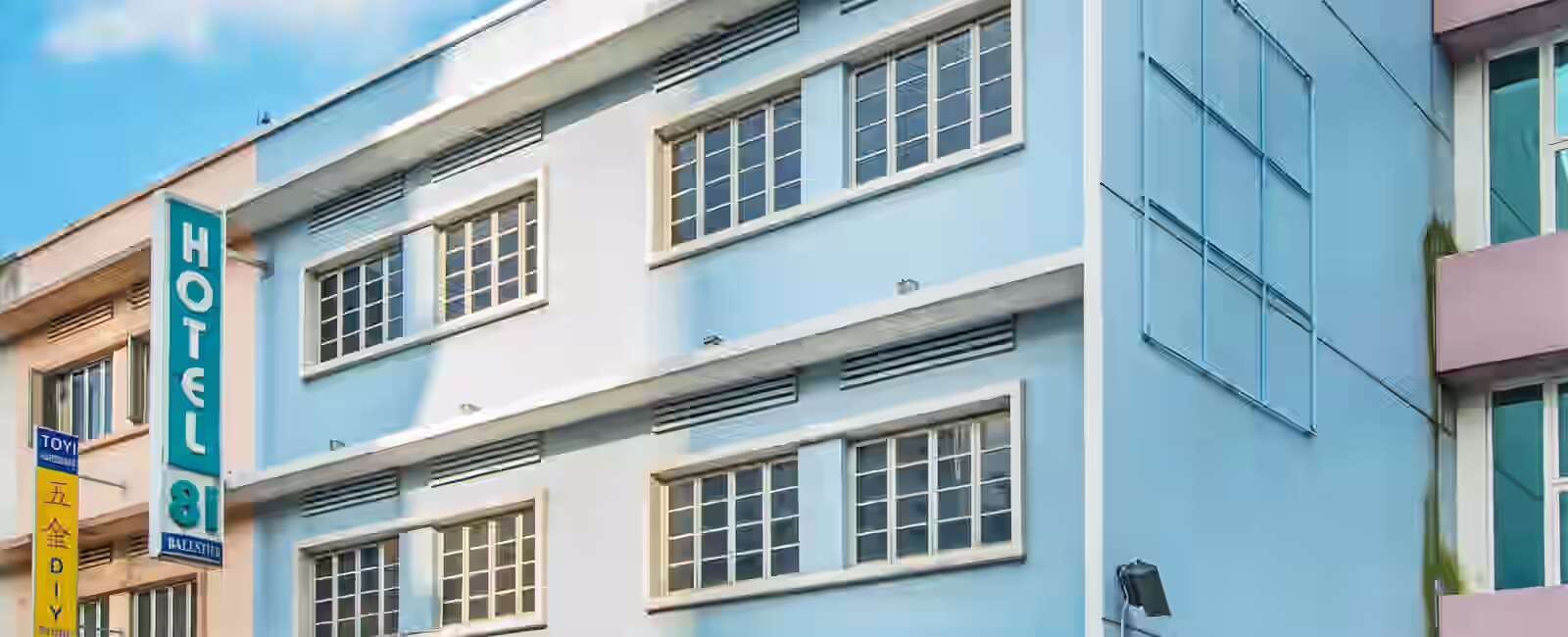 Hotel H81 Balestier photo 2