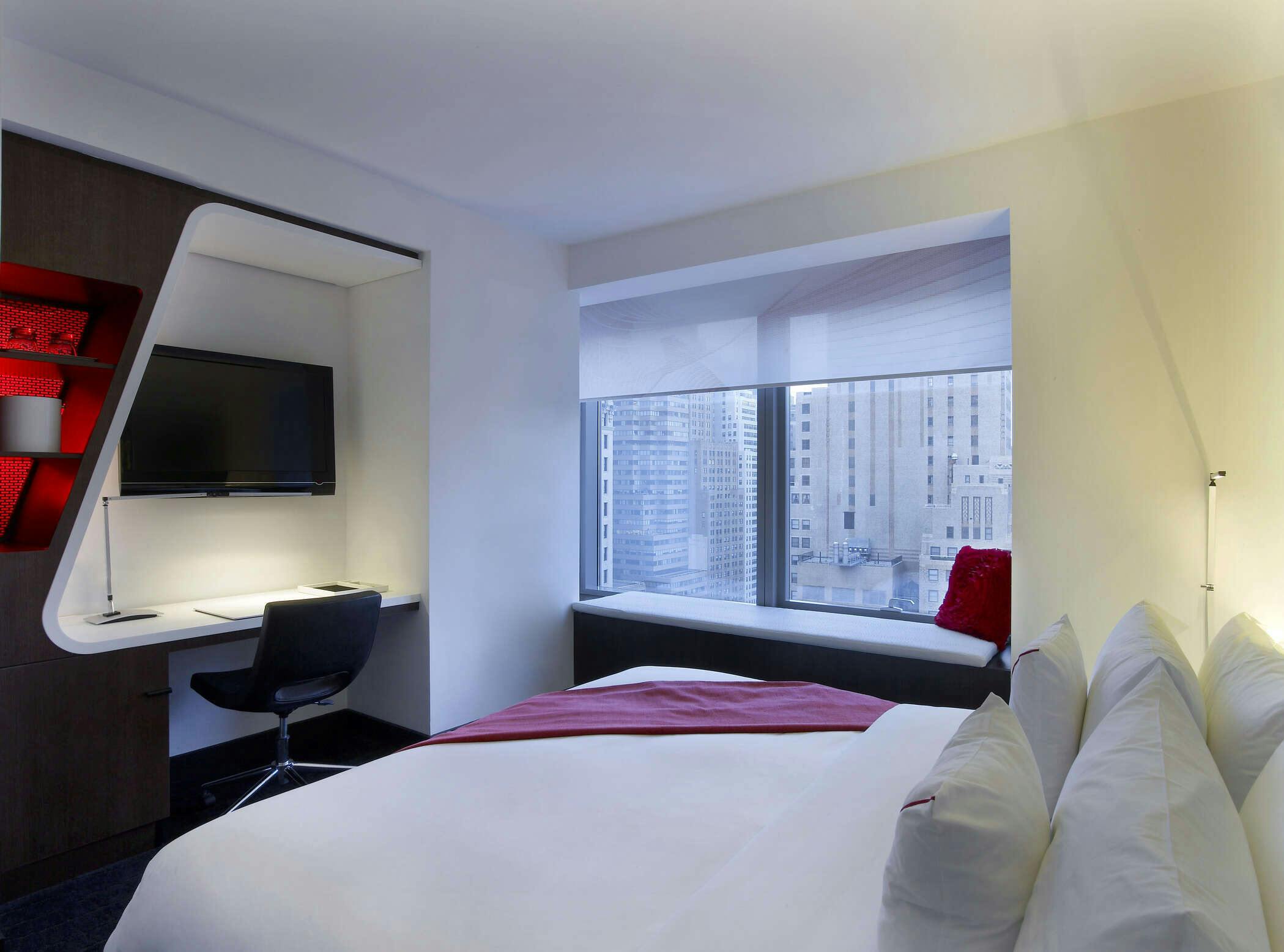 Hotel The Washington photo 2