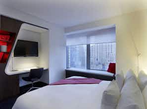Hotel The Washington photo 2