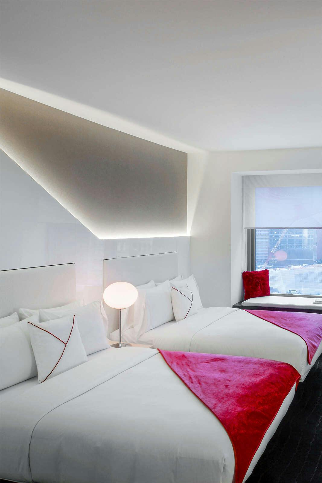 Hotel The Washington photo 3