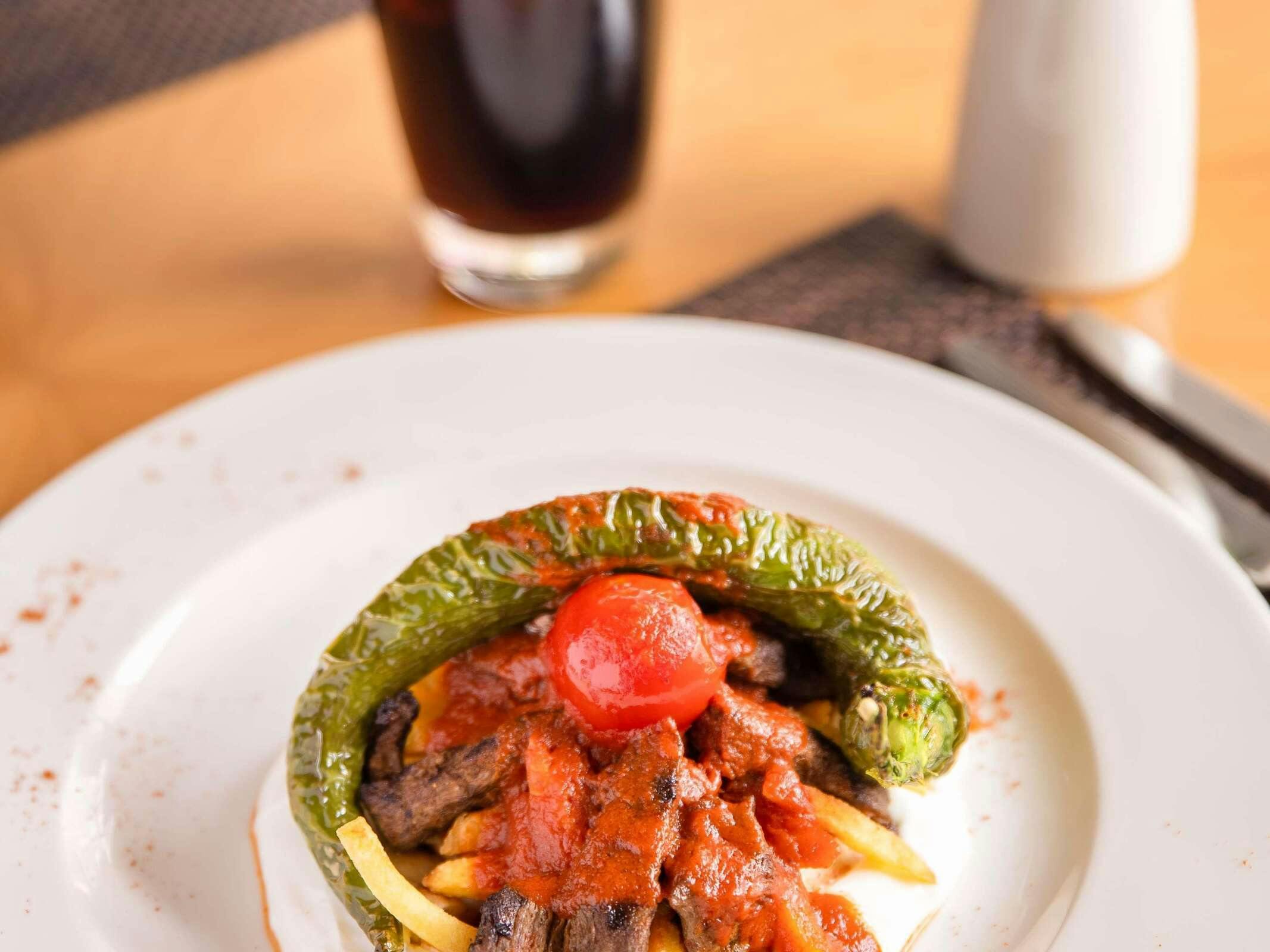 Hotel Mercure Istanbul Bakirkoy photo 2