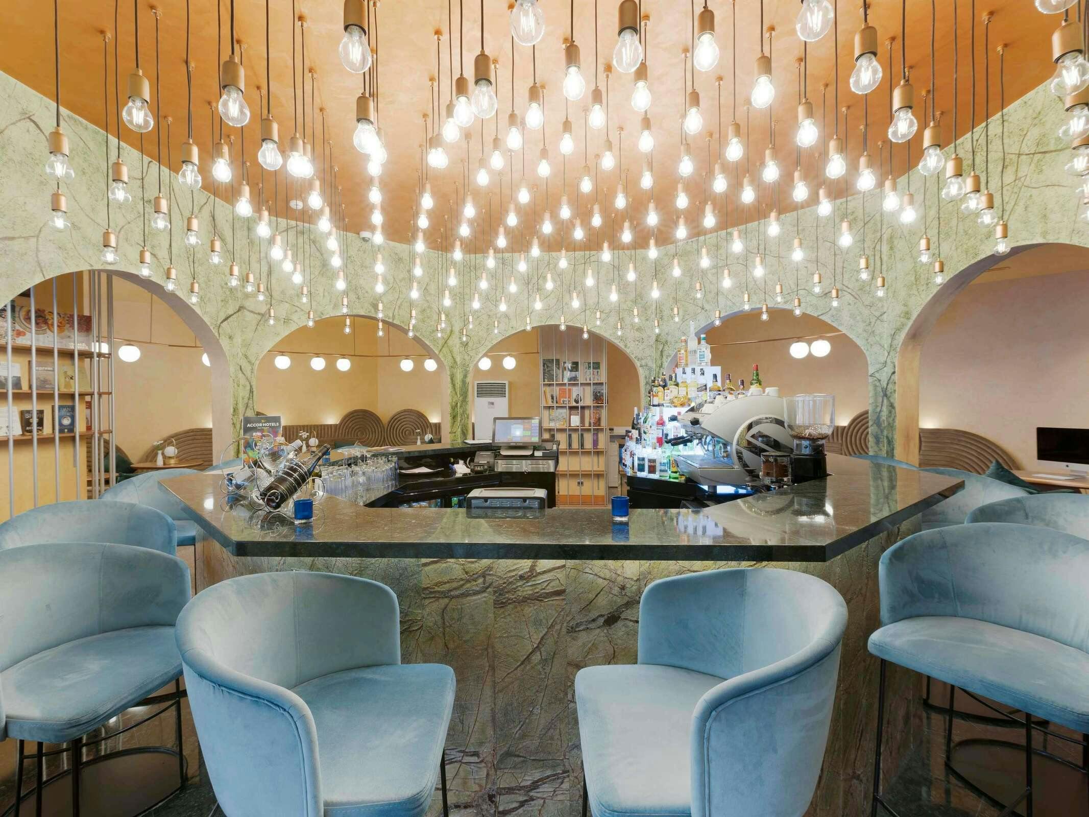 Hotel Mercure Istanbul Bakirkoy photo 3