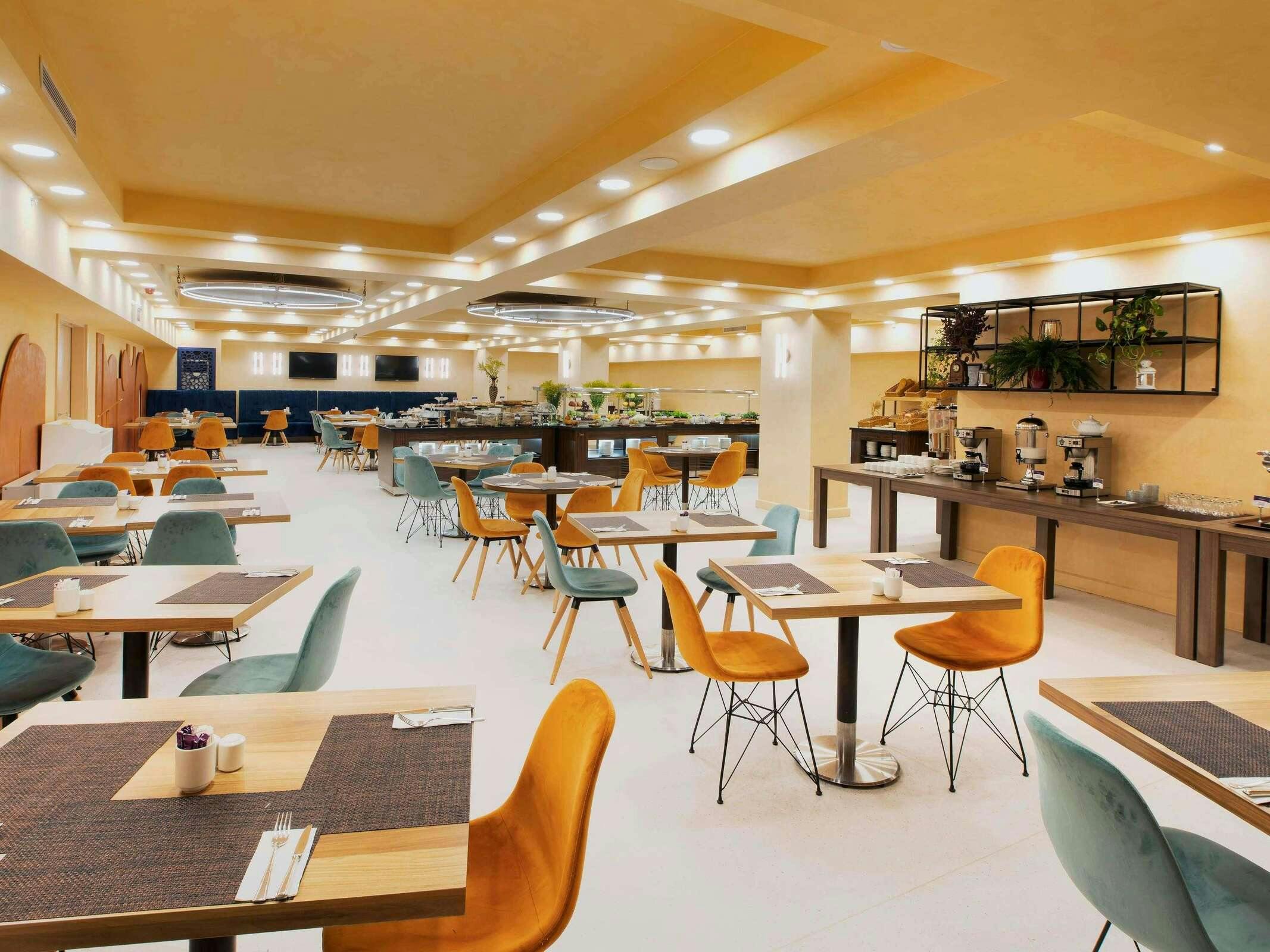 Hotel Mercure Istanbul Bakirkoy photo 5