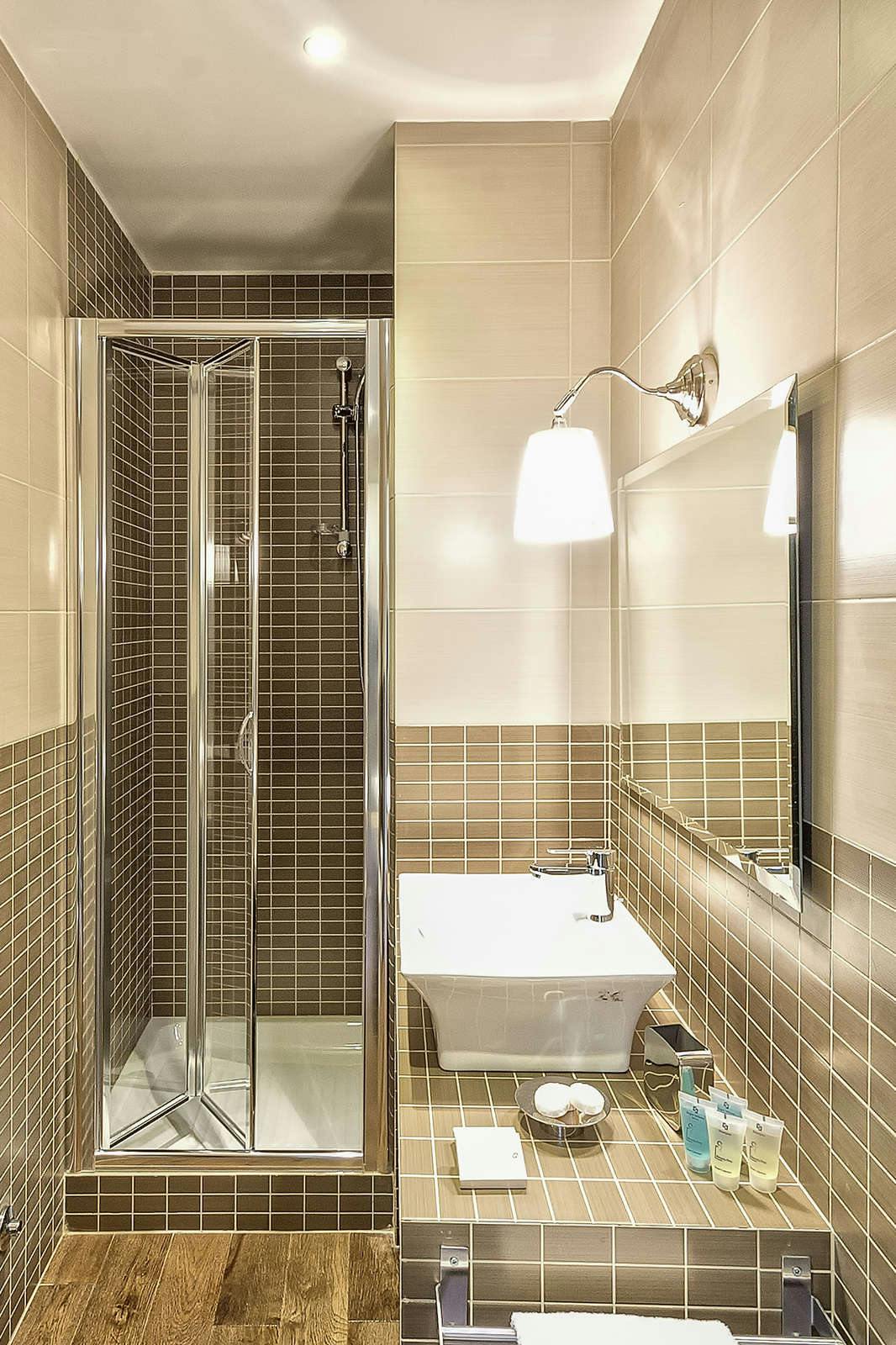 Hotel Terrace Pantheon Relais photo 2