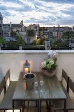 Hotel Terrace Pantheon Relais photo 3