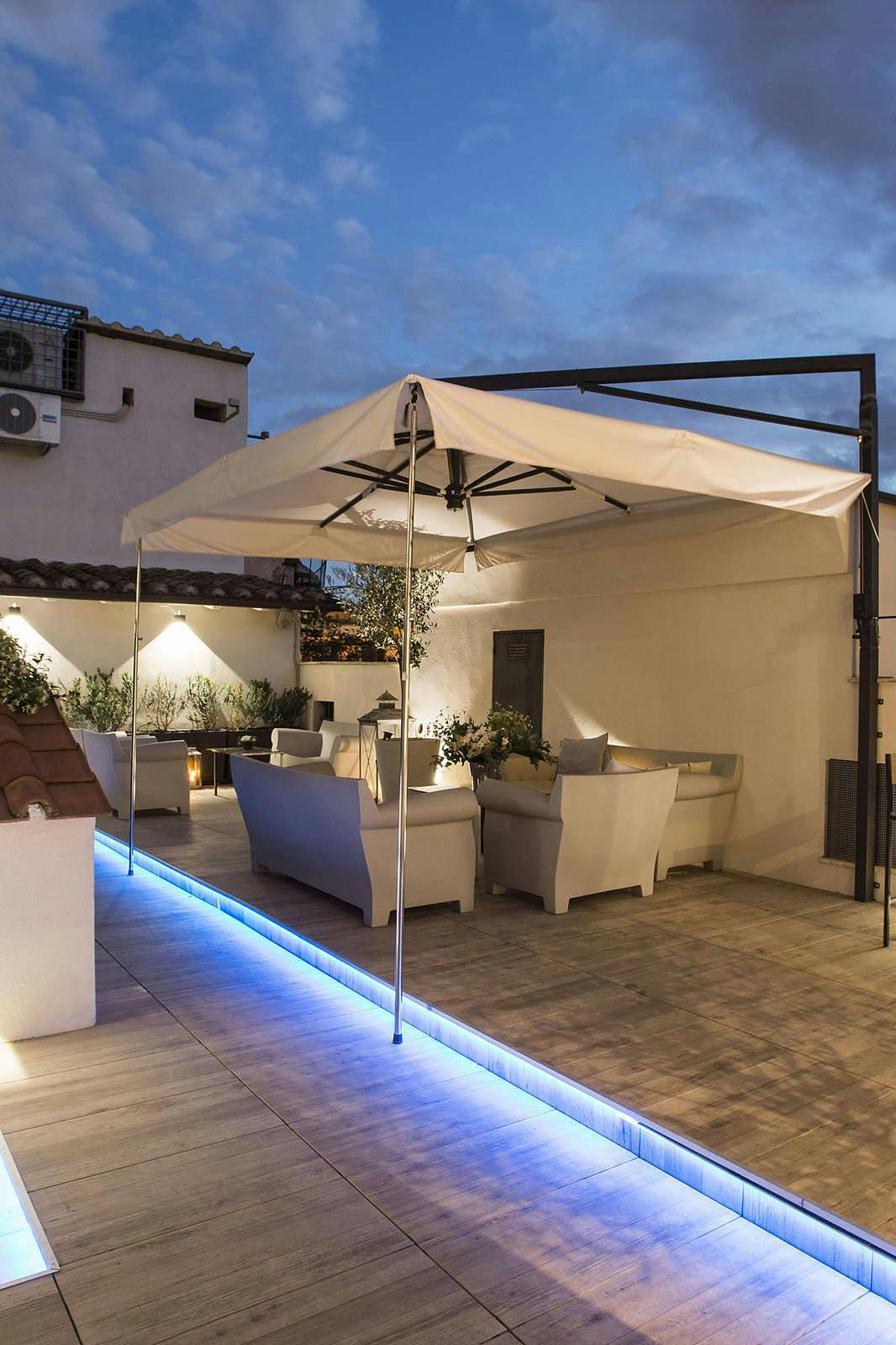 Hotel Terrace Pantheon Relais photo 5