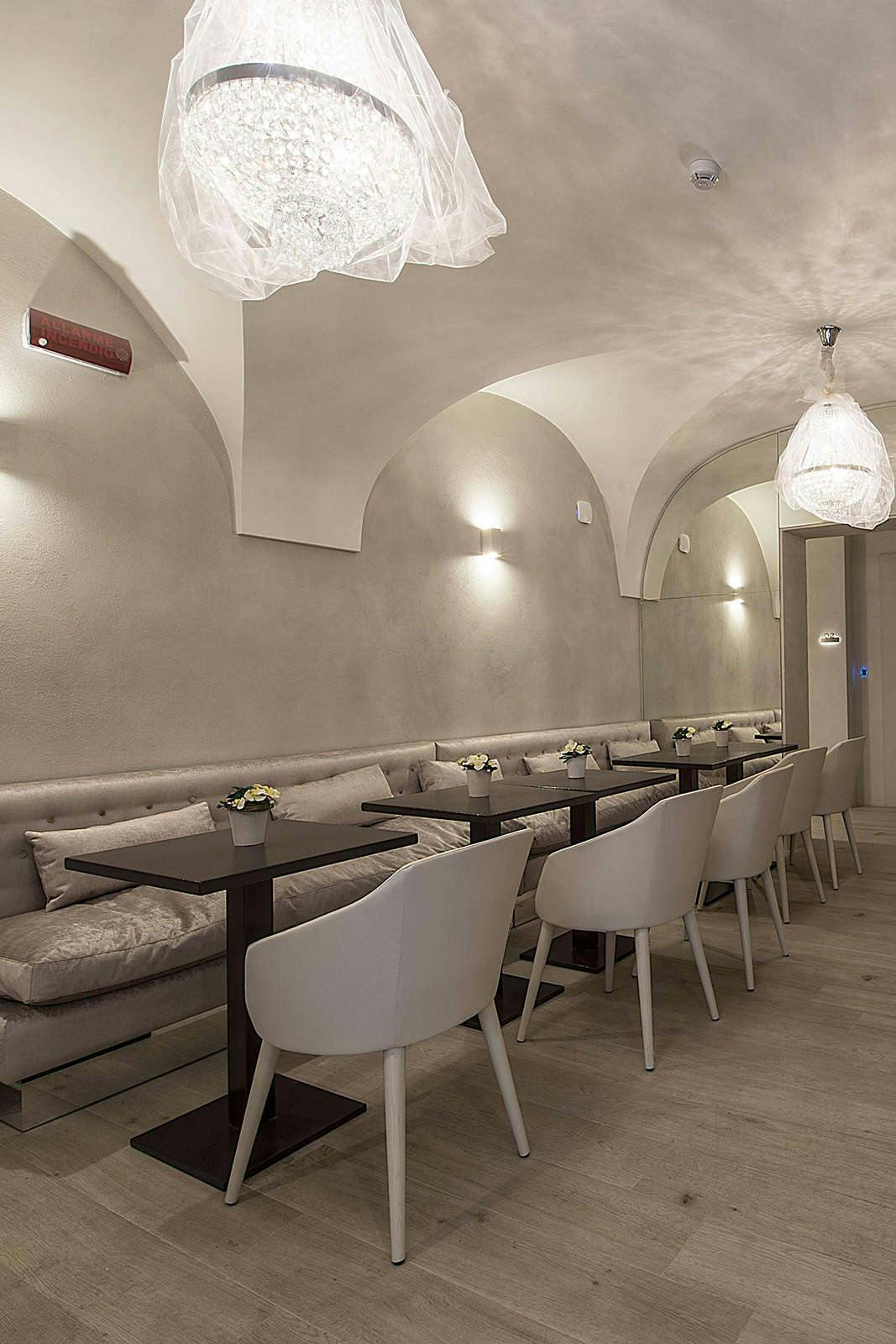 Hotel Terrace Pantheon Relais photo 4