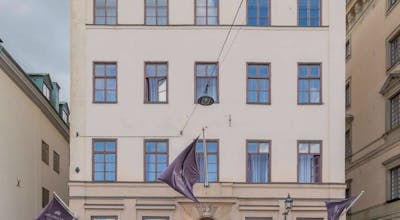 Hotel Gamla Stan, Bw Signature Collection