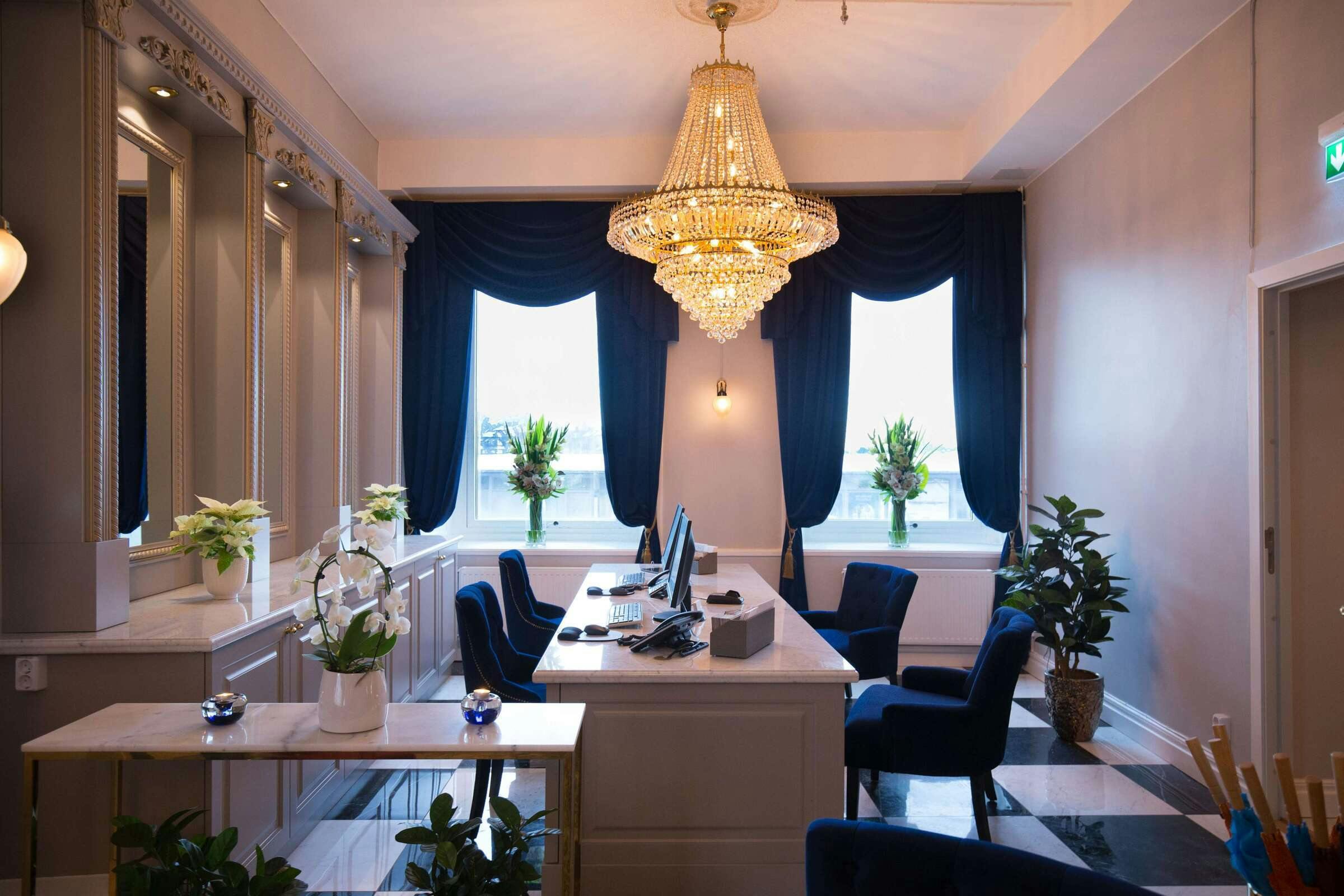 Hotel Hotel Gamla Stan, Bw Signature Collection photo 4