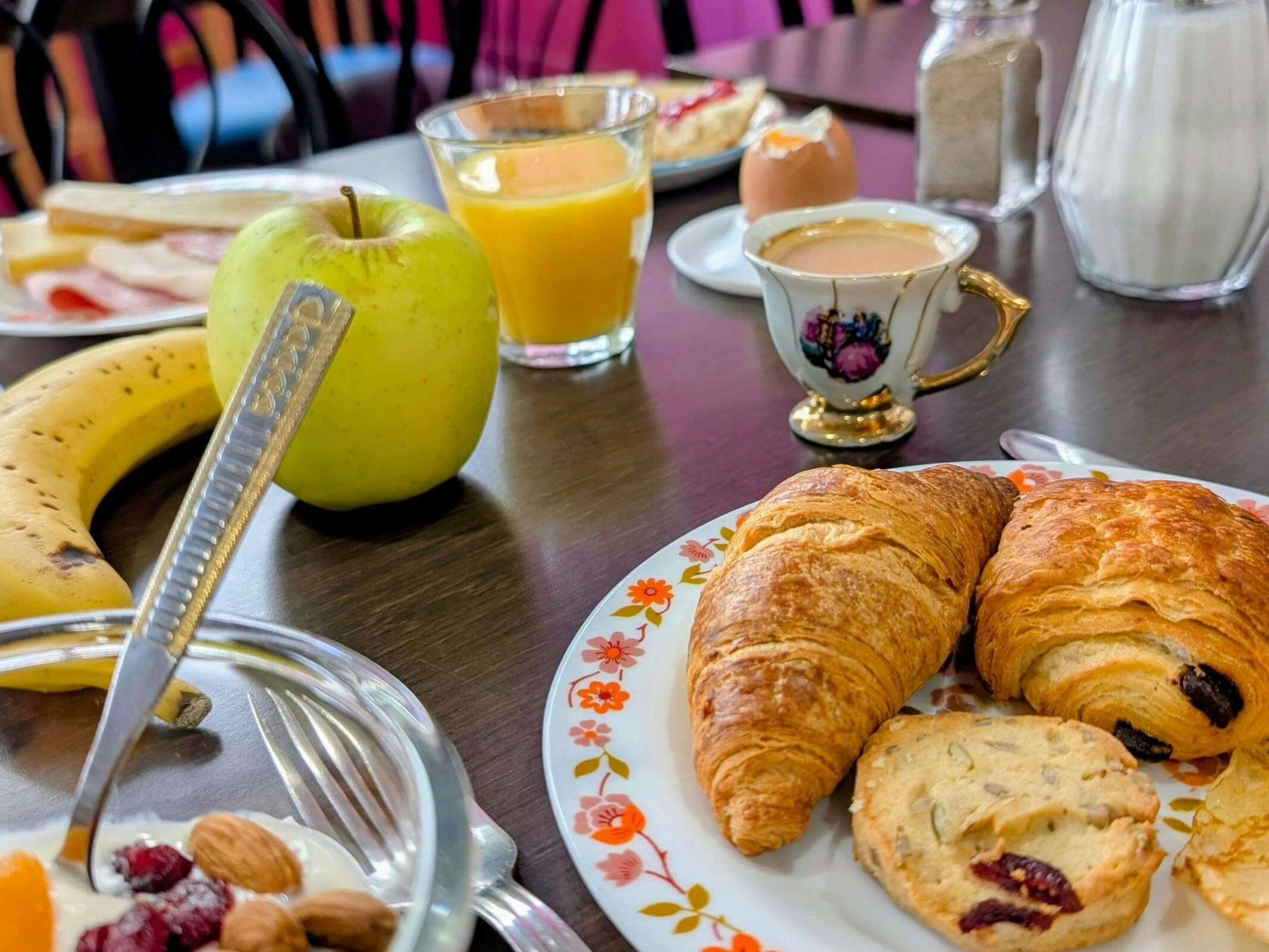 Hotel Greet Hotel Grenoble Centre Gare photo 2