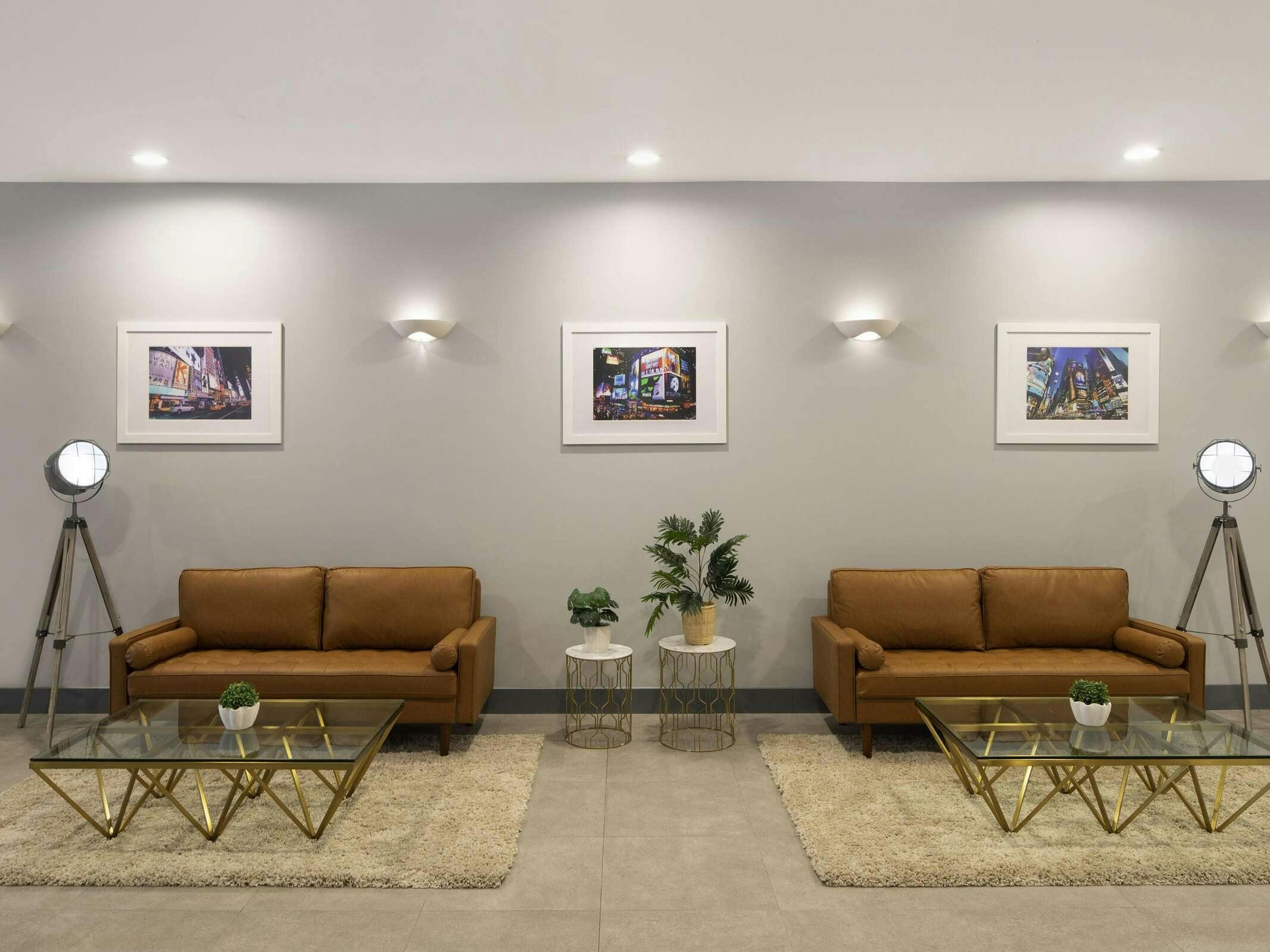 Hotel Break Free On Broadway Sydney photo 2