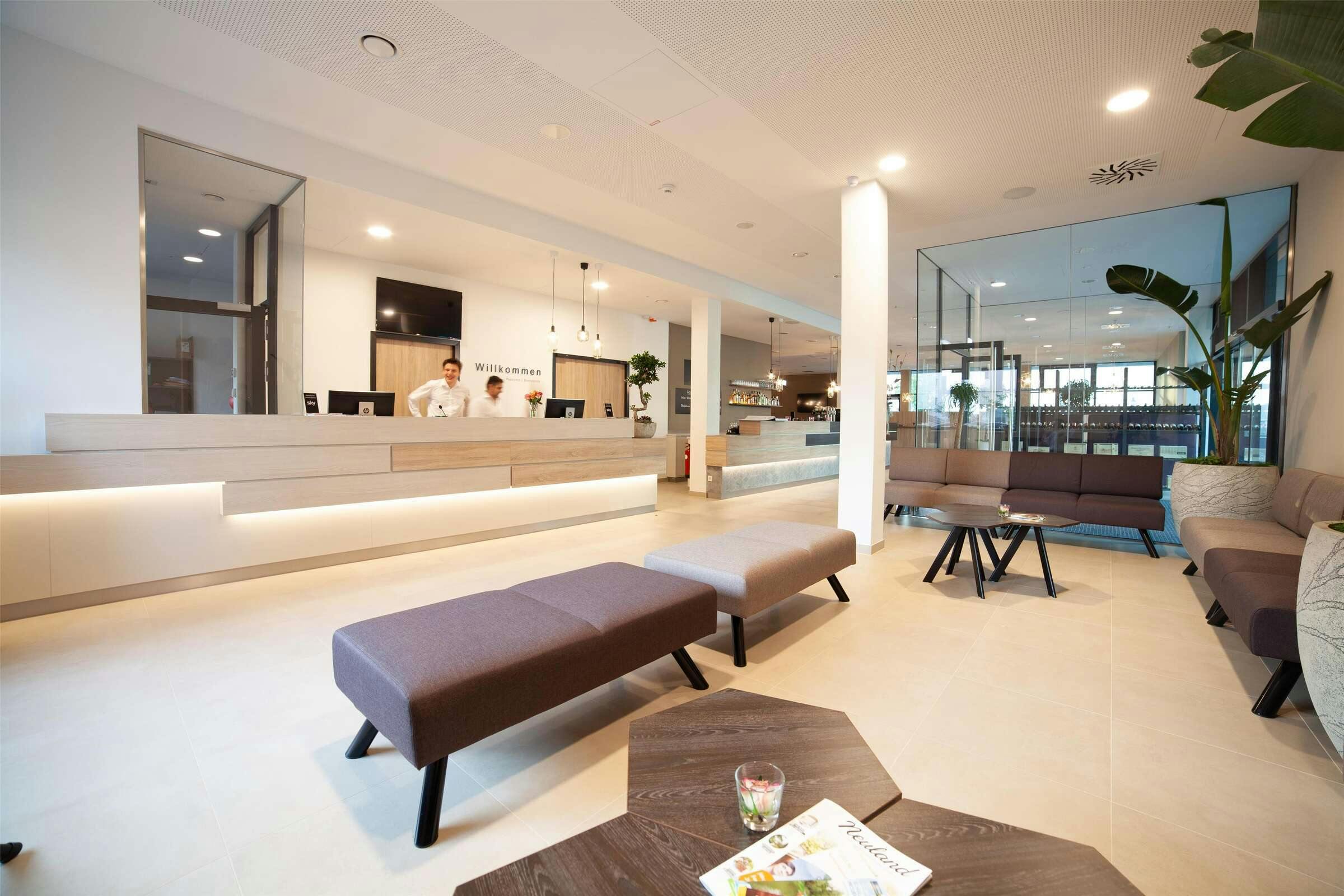 Hotel Best Western Hotel Tulln photo 1