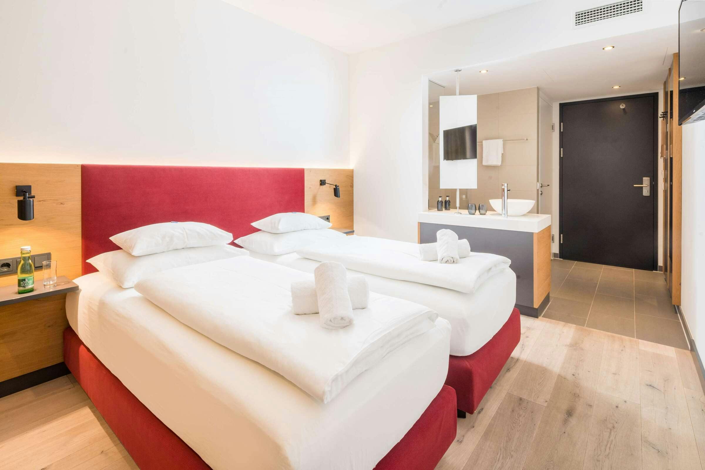 Hotel Best Western Hotel Tulln photo 2