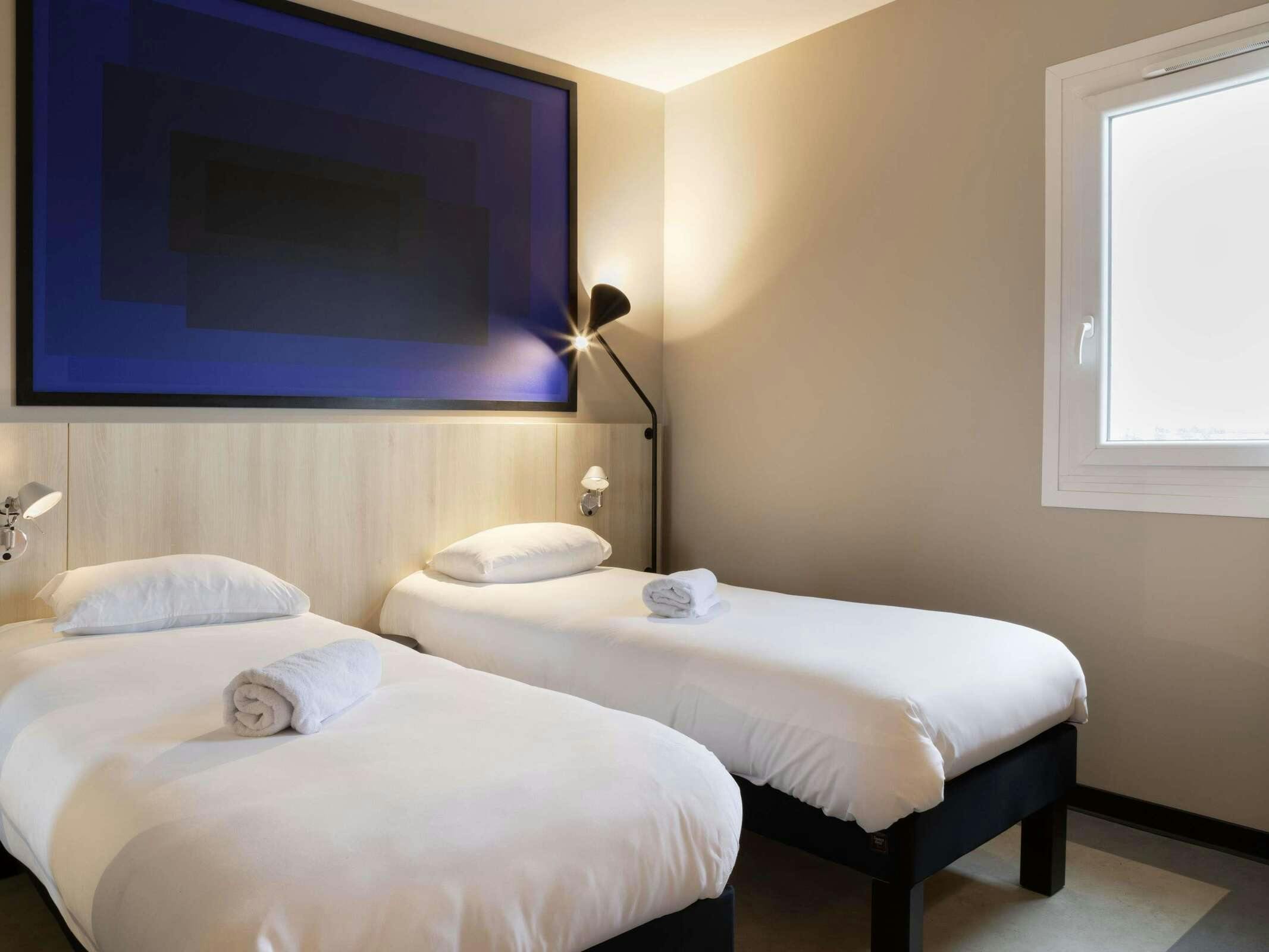 Hotel Ibis Douai Dechy photo 5