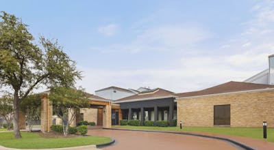 Super 8 Dallas Love Field