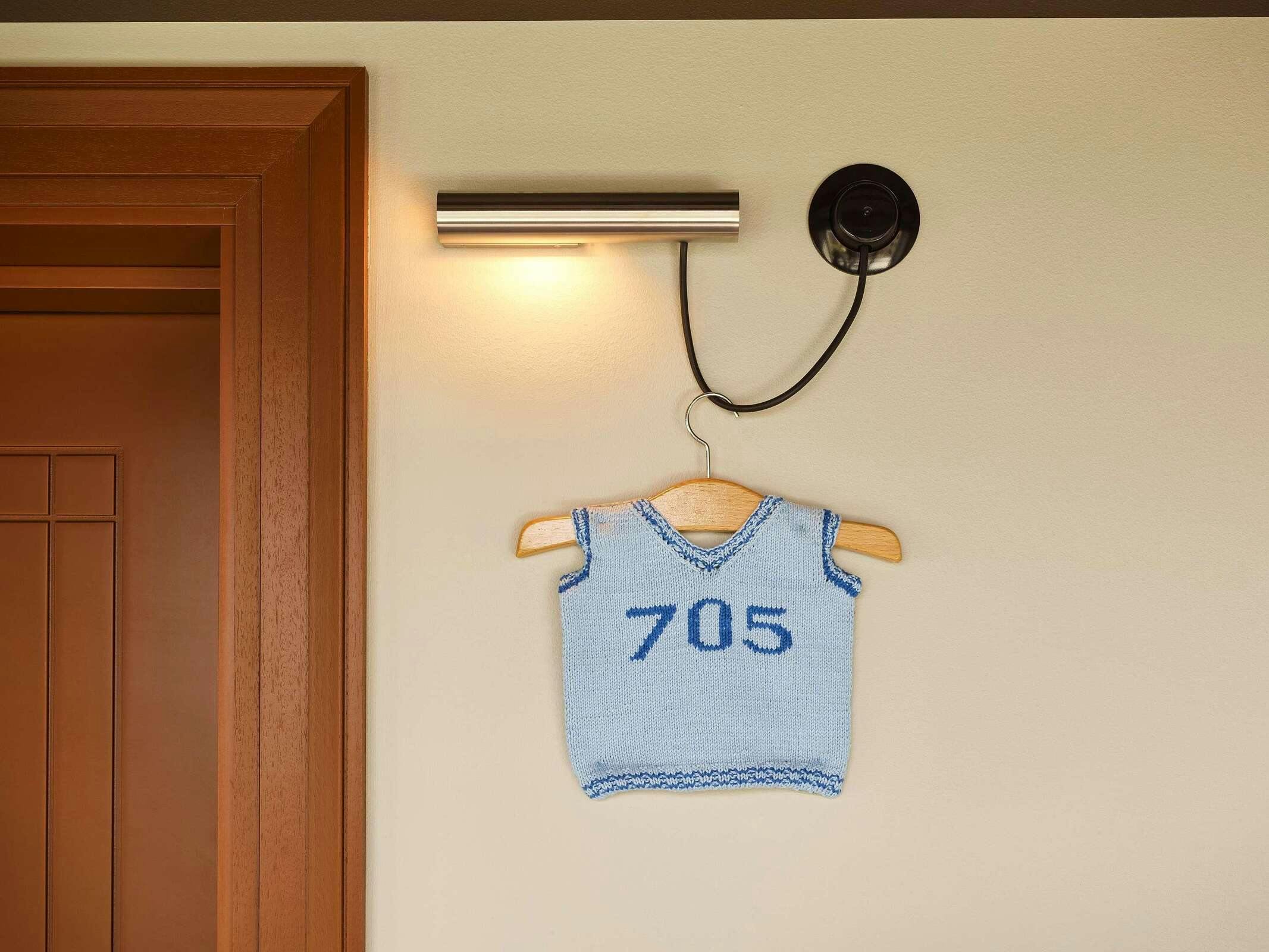 Hotel 25hours Hotel Copenhagen Paper Island photo 5