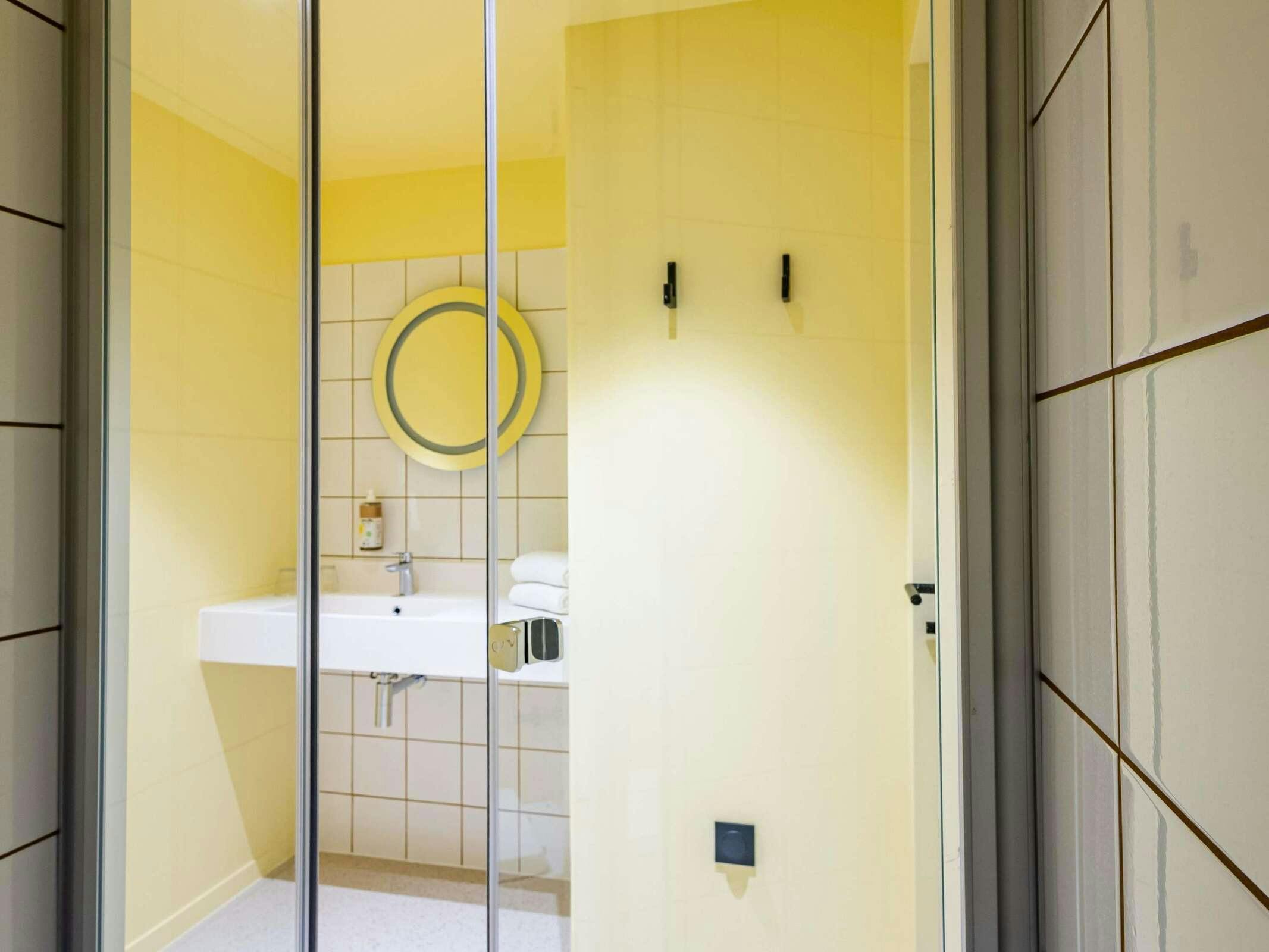 Hotel Greet Hotel Reims Tinqueux (Septembre 2025) photo 3