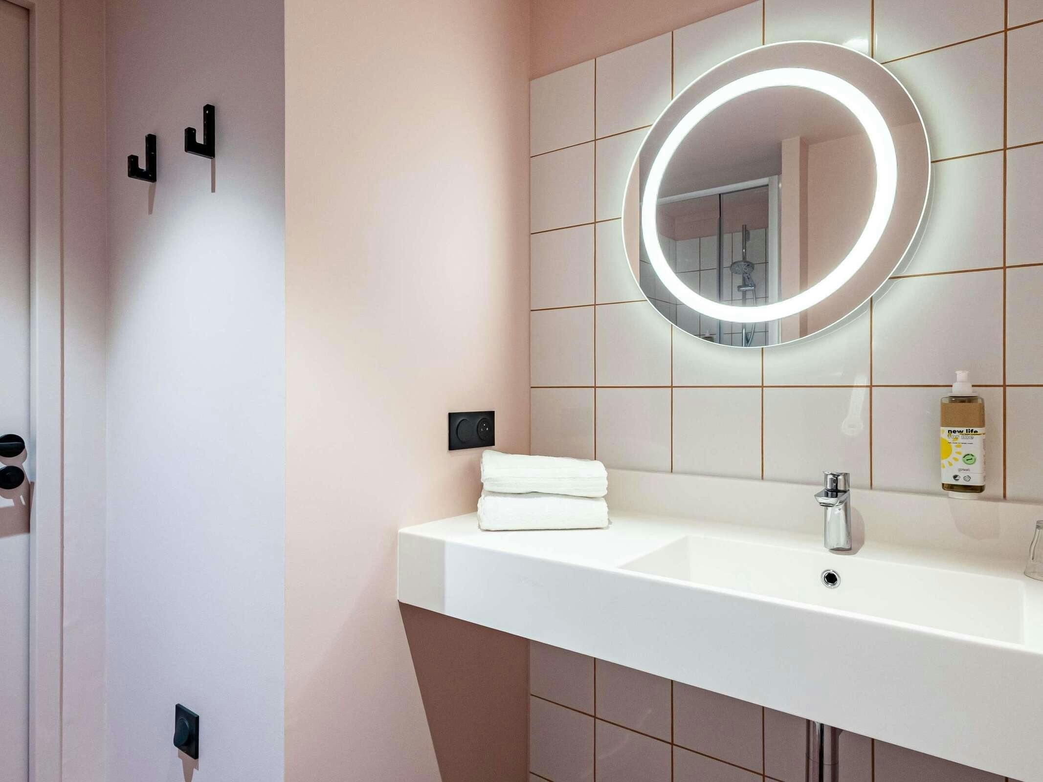 Hotel Greet Hotel Reims Tinqueux (Septembre 2025) photo 5