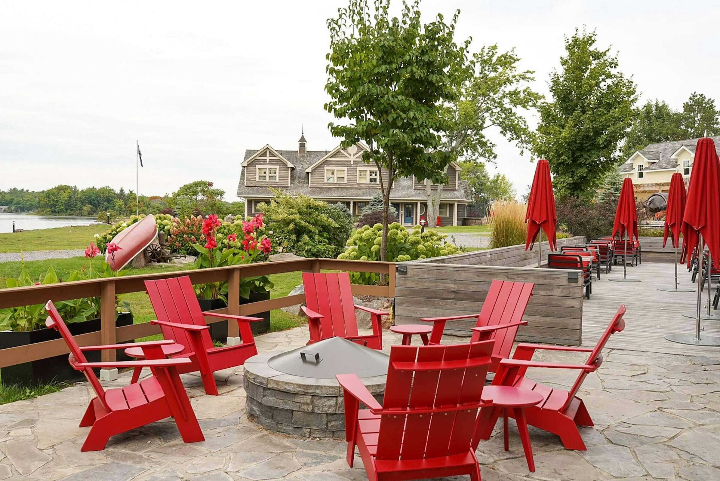 Hotel Rawley Resort Trademark photo 2