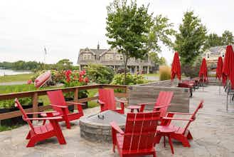 Hotel Rawley Resort Trademark photo 2