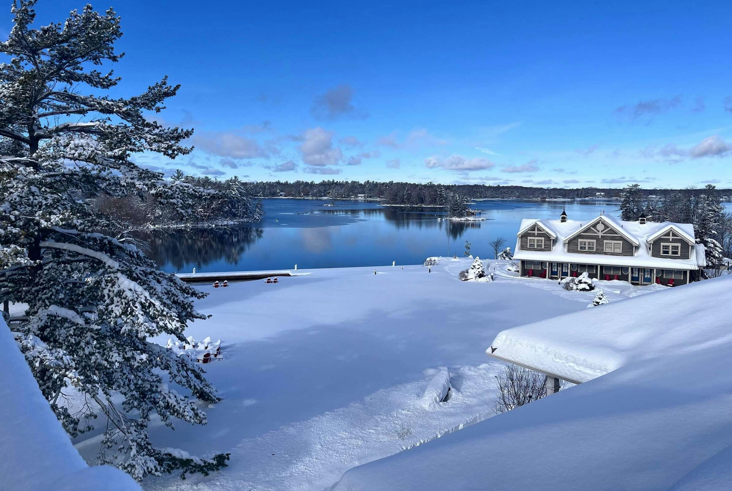 Hotel Rawley Resort Trademark photo 3