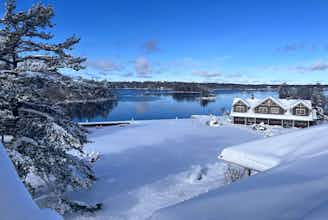 Hotel Rawley Resort Trademark photo 3