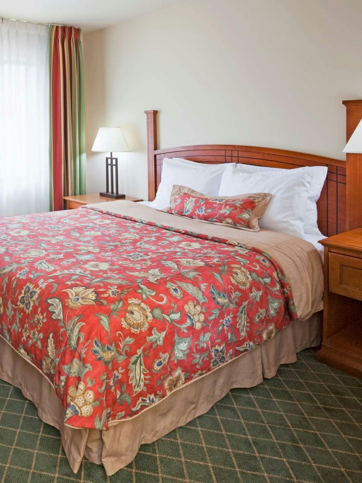 Hotel Staybridge Suites Middleton/Madison West photo 1