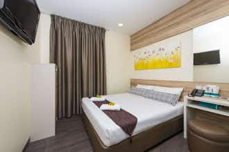 Hotel H81 Dickson photo 2