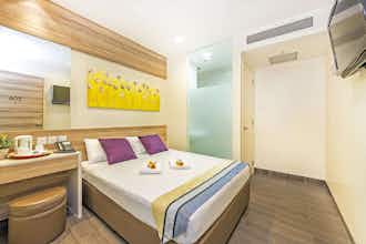 Hotel H81 Dickson photo 3