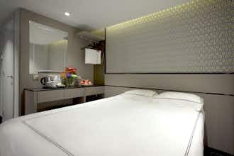 Hotel Venue Hotel The Lily photo 3