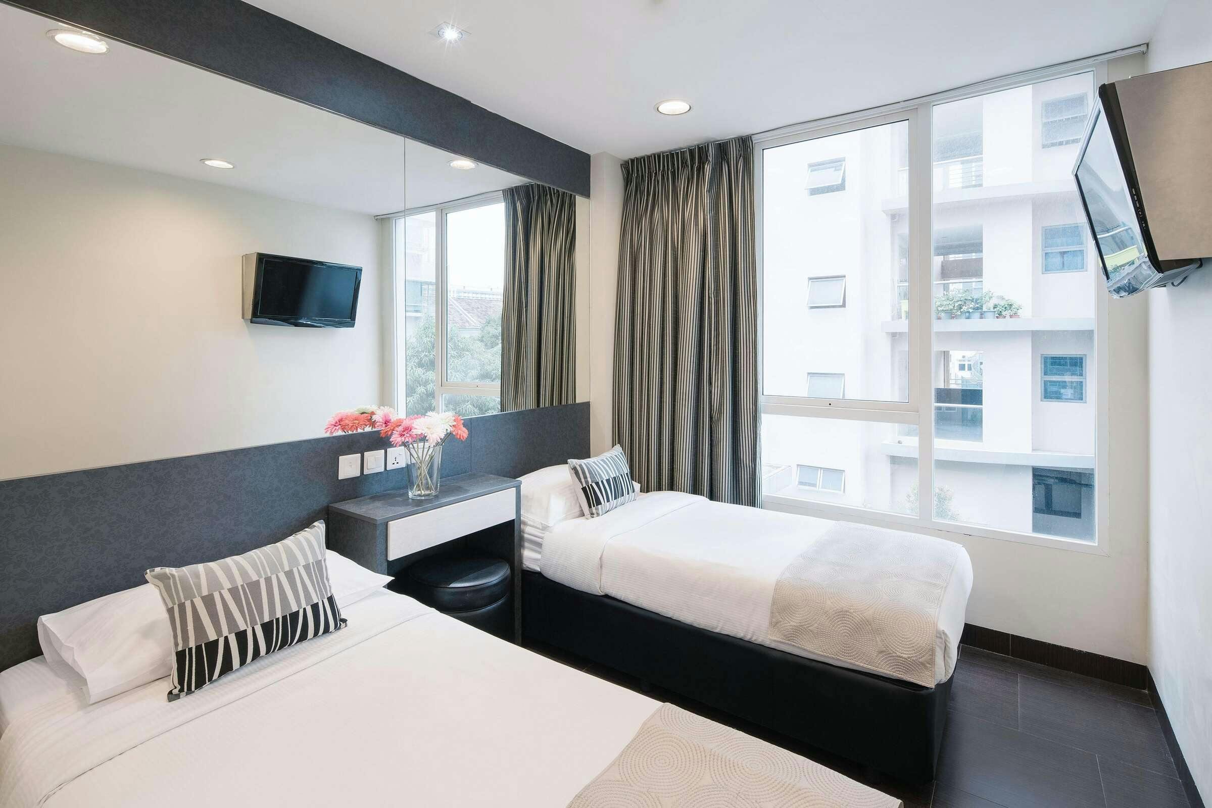 Hotel Value Hotel Nice photo 3