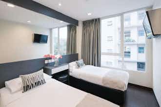 Hotel Value Hotel Nice photo 3
