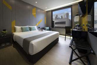 Hotel Hotel Mi Bencoolen photo 3