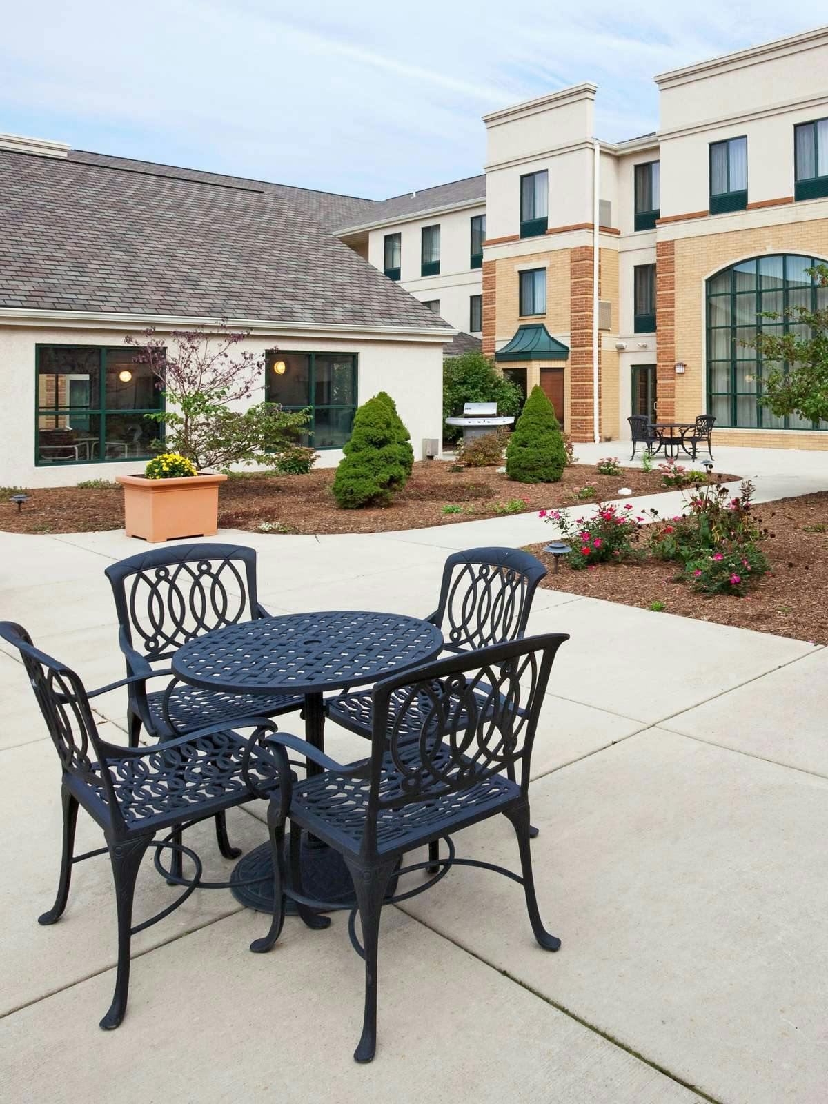 Hotel Staybridge Suites Middleton/Madison West photo 4