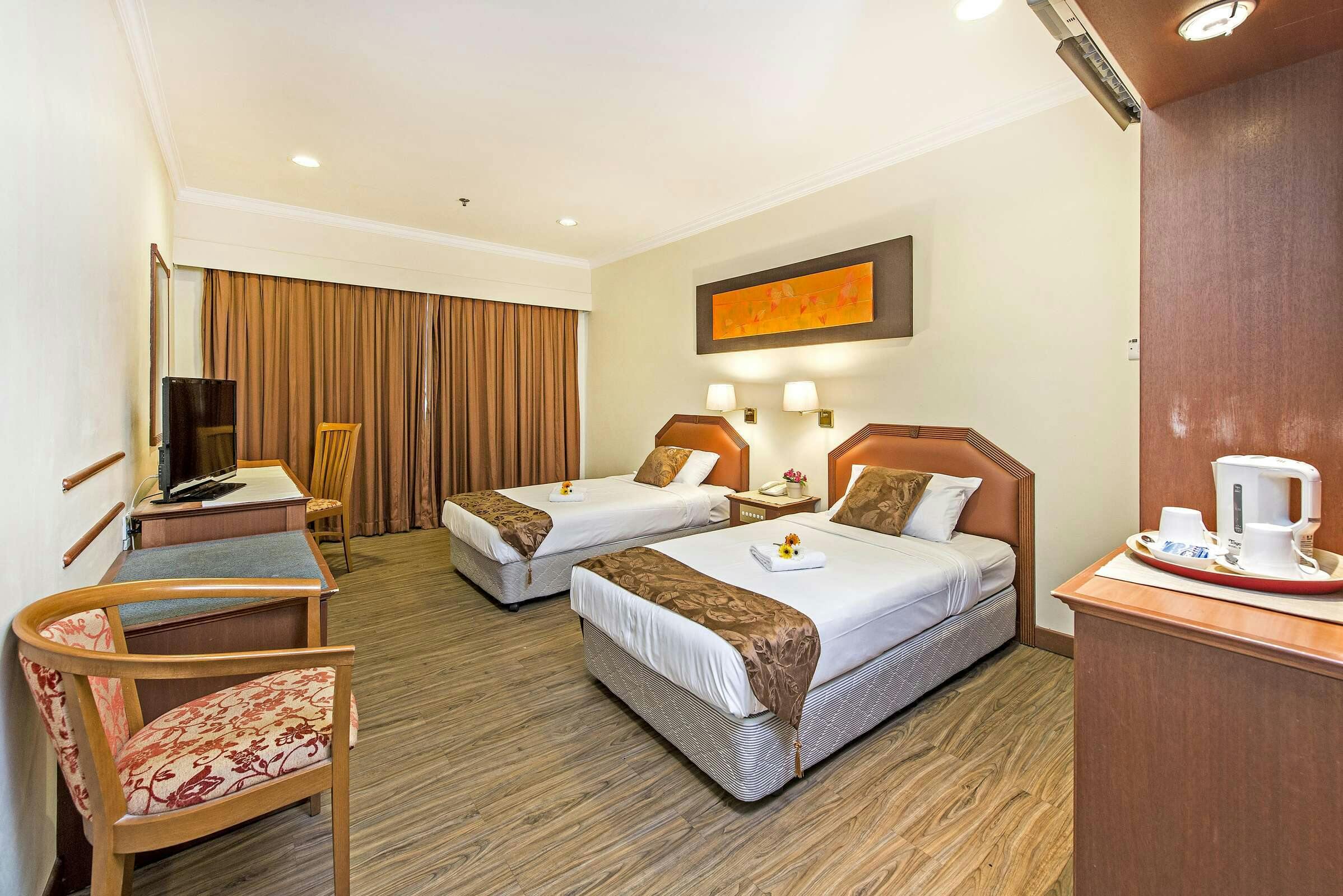 Hotel H81 Tristar photo 2