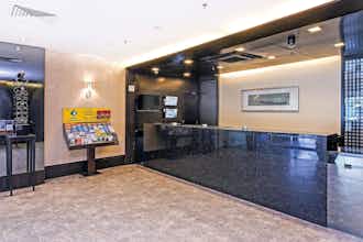 Hotel H81 Tristar photo 1