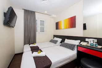 Hotel H81 Heritage photo 3