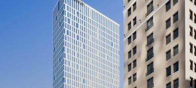 Hyatt Centric Congress Avenue Austin