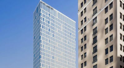 Hyatt Centric Congress Avenue Austin