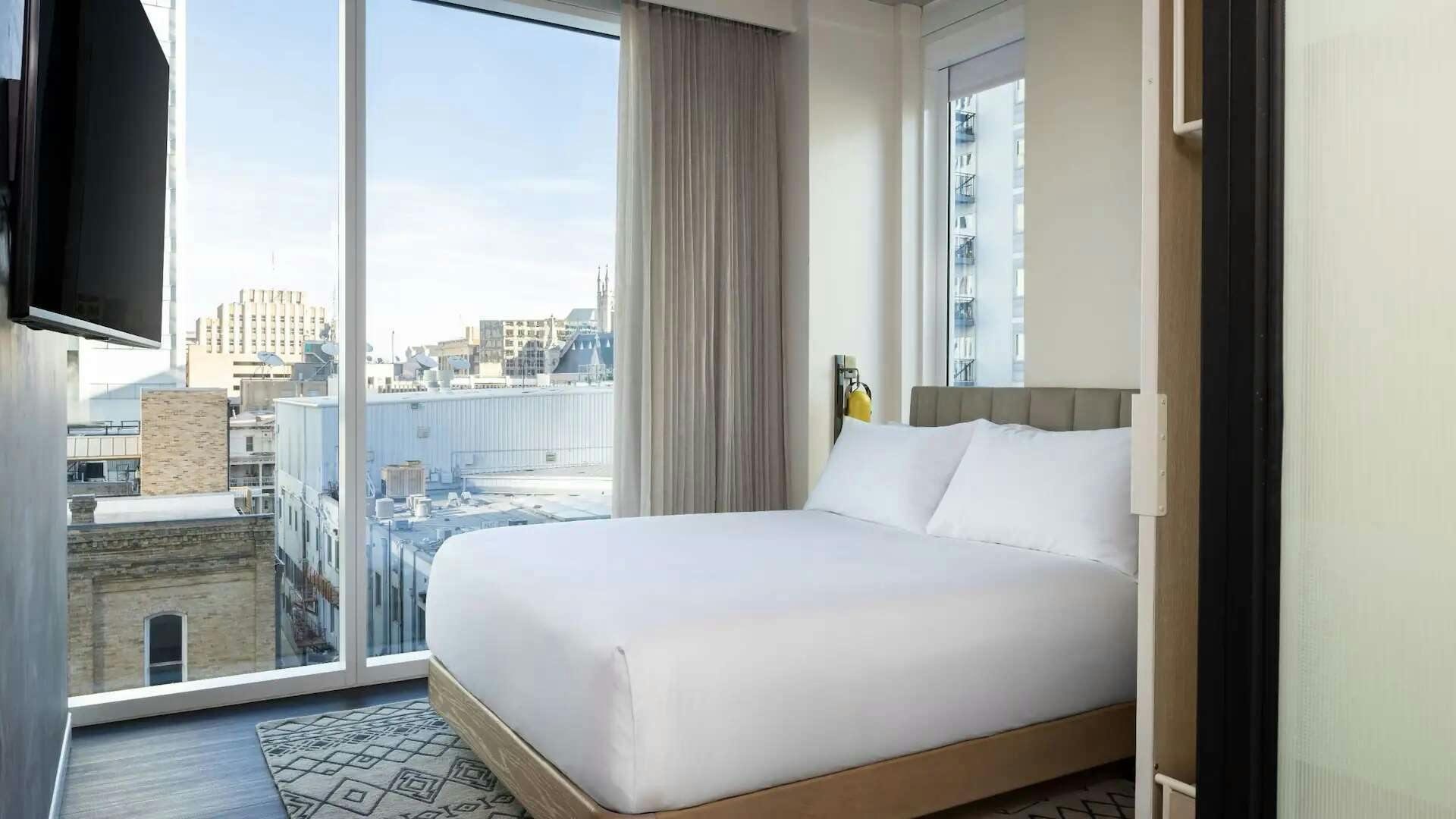 Hotel Hyatt Centric Congress Avenue Austin photo 1