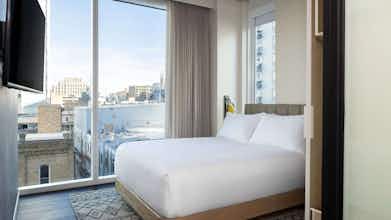 Hotel Hyatt Centric Congress Avenue Austin photo 1