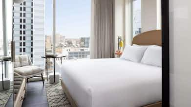 Hotel Hyatt Centric Congress Avenue Austin photo 3