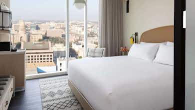 Hotel Hyatt Centric Congress Avenue Austin photo 4