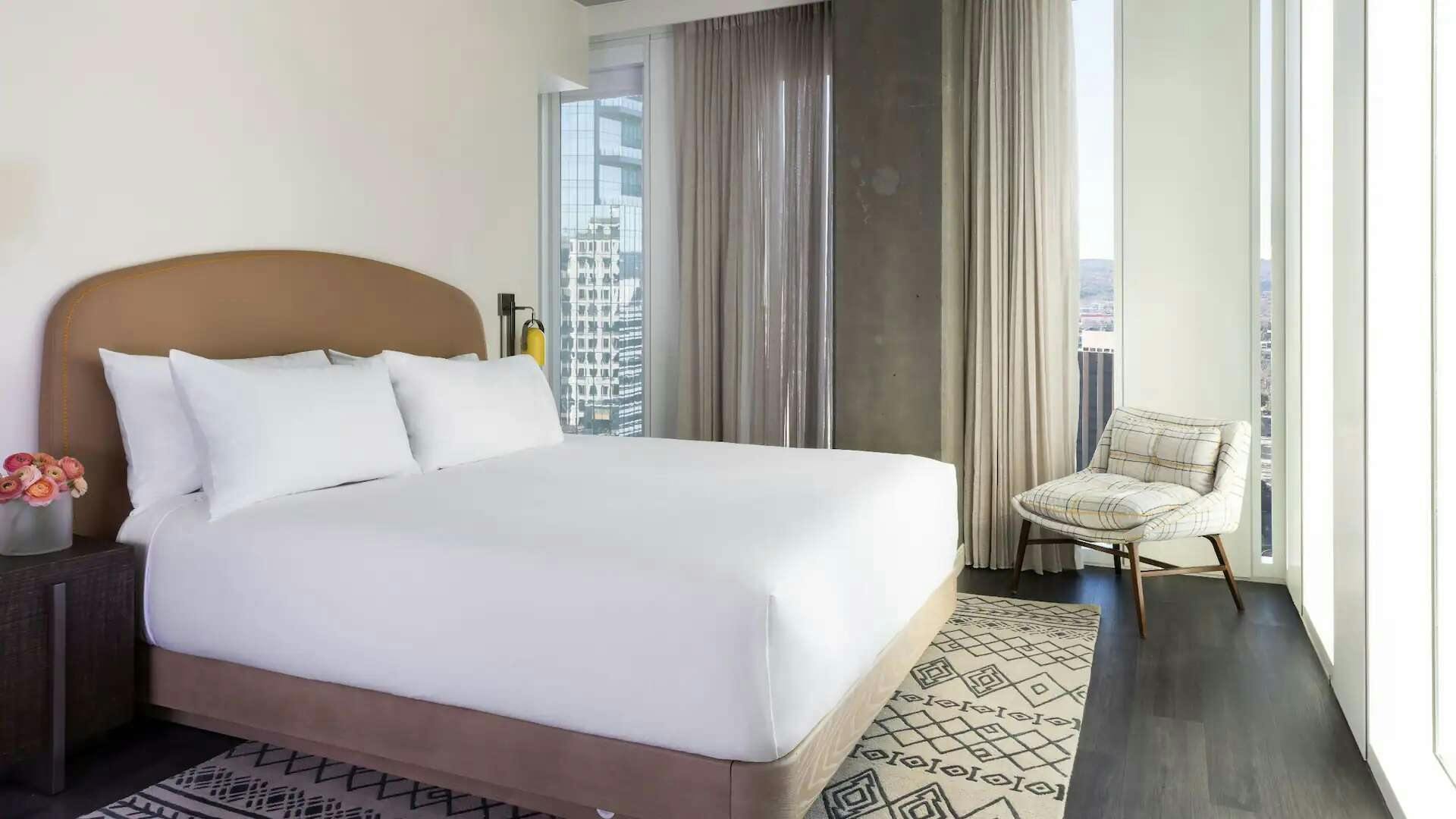 Hotel Hyatt Centric Congress Avenue Austin photo 5