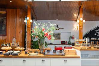 Hotel Meson Castilla Atiram Hotel photo 4