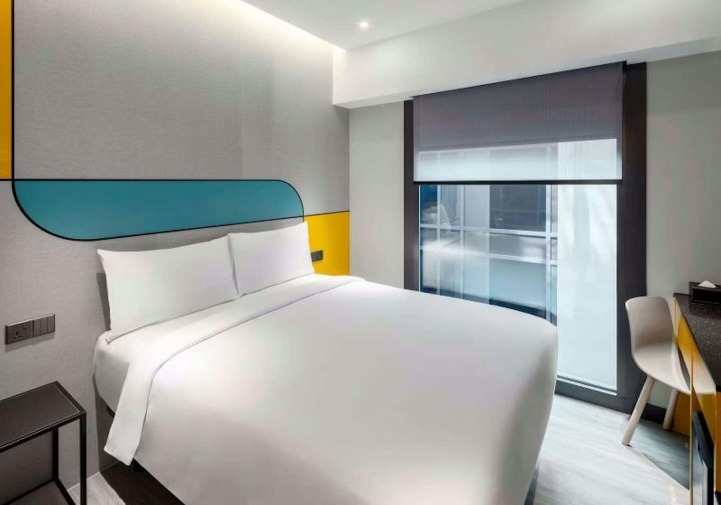 Hotel Hotel Mi Rochor photo 4