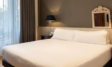 Hotel Meson Castilla Atiram Hotel photo 2